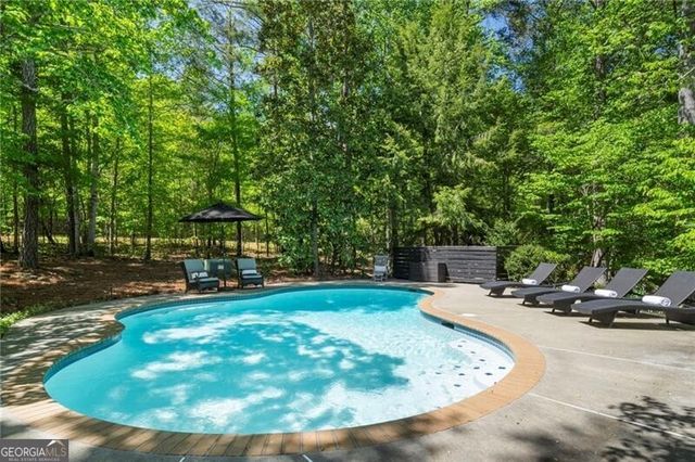1550 Lackey, Roswell, GA 30075