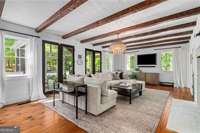 1550 Lackey, Roswell, GA 30075