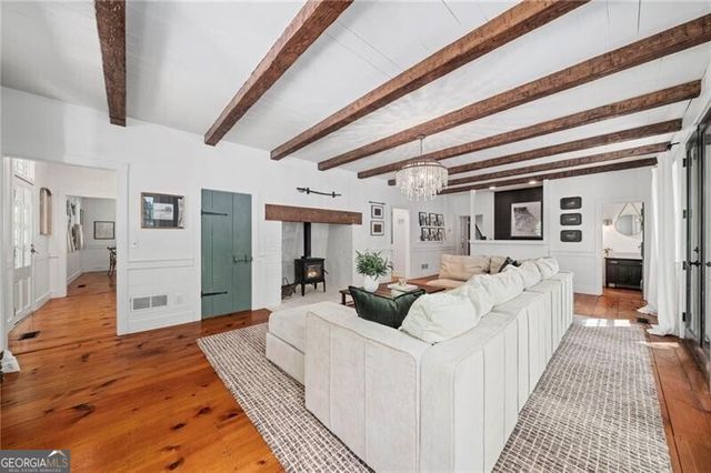 1550 Lackey, Roswell, GA 30075