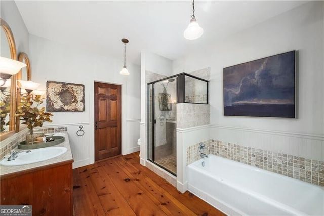 1550 Lackey, Roswell, GA 30075
