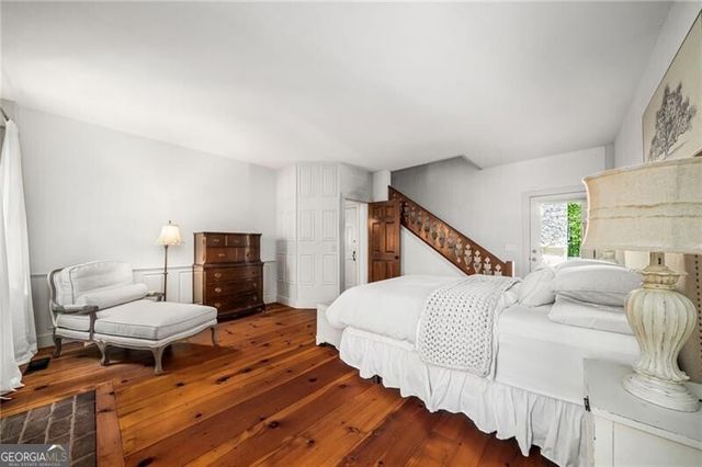1550 Lackey, Roswell, GA 30075