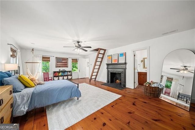 1550 Lackey, Roswell, GA 30075