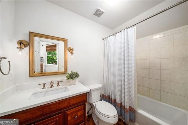 1550 Lackey, Roswell, GA 30075