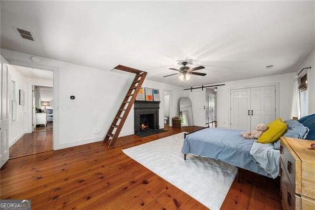 1550 Lackey, Roswell, GA 30075