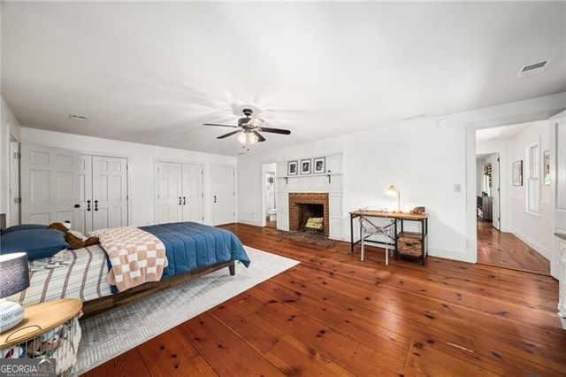 1550 Lackey, Roswell, GA 30075