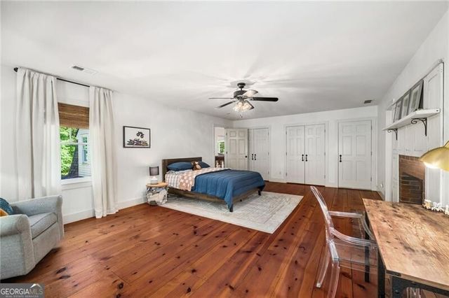 1550 Lackey, Roswell, GA 30075