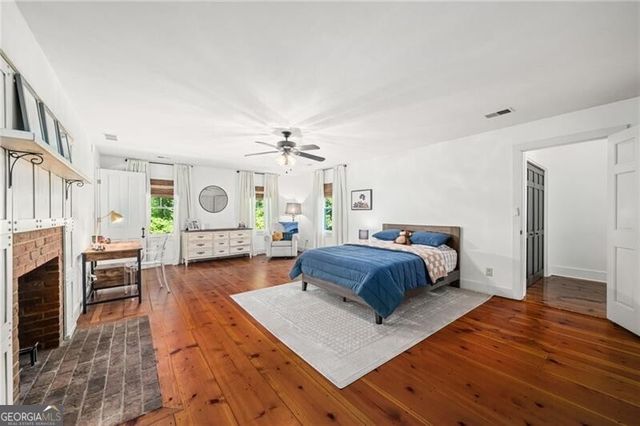 1550 Lackey, Roswell, GA 30075
