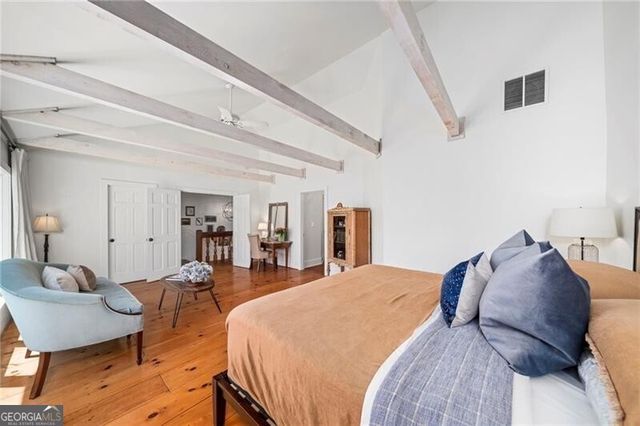 1550 Lackey, Roswell, GA 30075