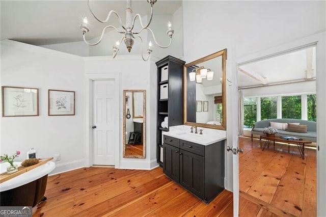 1550 Lackey, Roswell, GA 30075