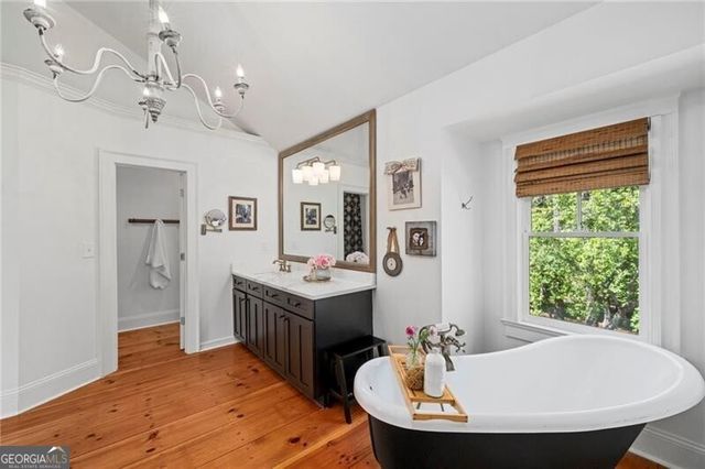 1550 Lackey, Roswell, GA 30075