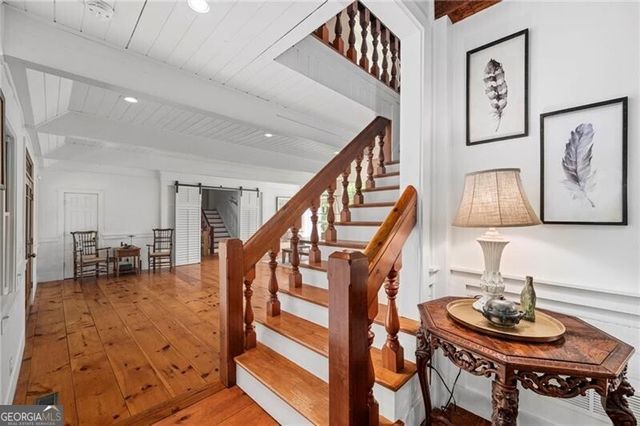 1550 Lackey, Roswell, GA 30075