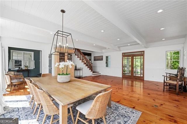 1550 Lackey, Roswell, GA 30075