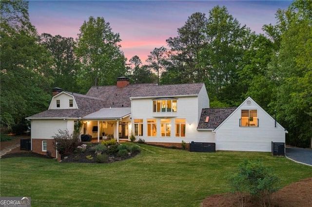 1550 Lackey, Roswell, GA 30075