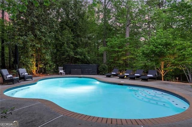 1550 Lackey, Roswell, GA 30075