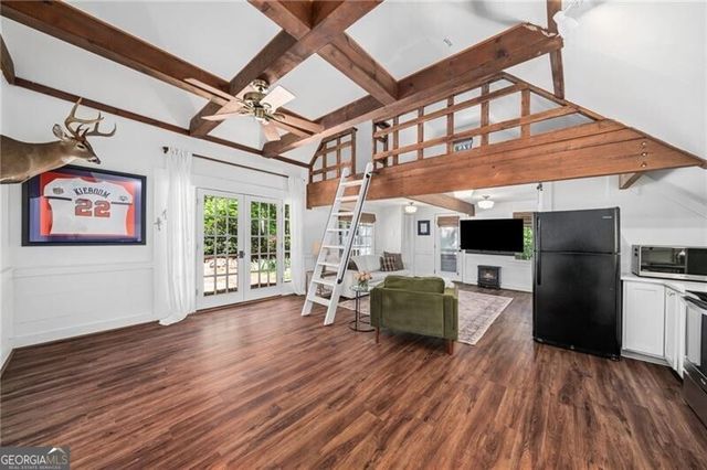 1550 Lackey, Roswell, GA 30075