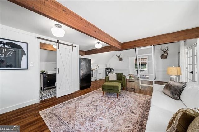 1550 Lackey, Roswell, GA 30075