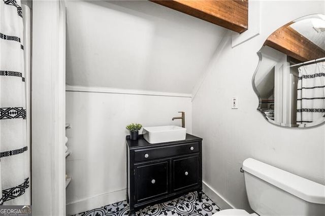 1550 Lackey, Roswell, GA 30075