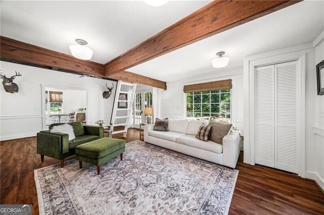 1550 Lackey, Roswell, GA 30075