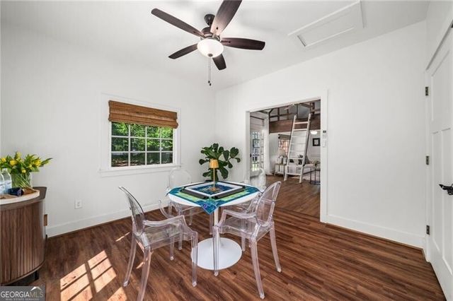 1550 Lackey, Roswell, GA 30075