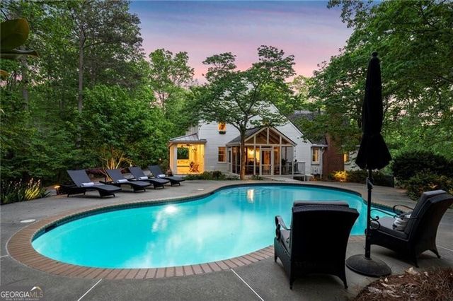 1550 Lackey, Roswell, GA 30075