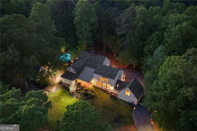 1550 Lackey, Roswell, GA 30075