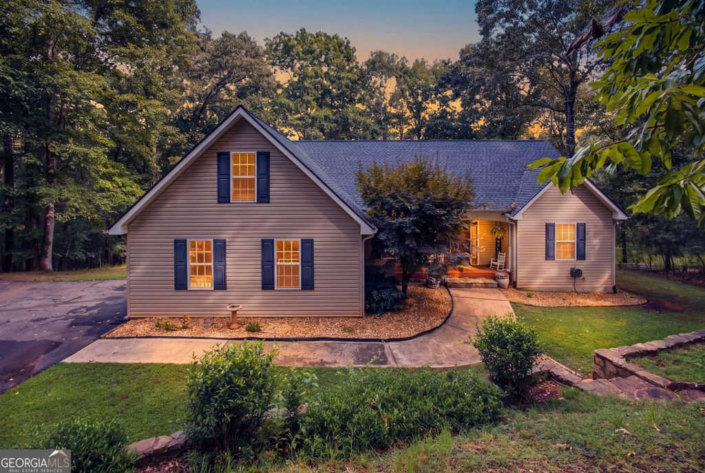 192 Sweetbriar Drive, Demorest, GA 30535 — photo 2