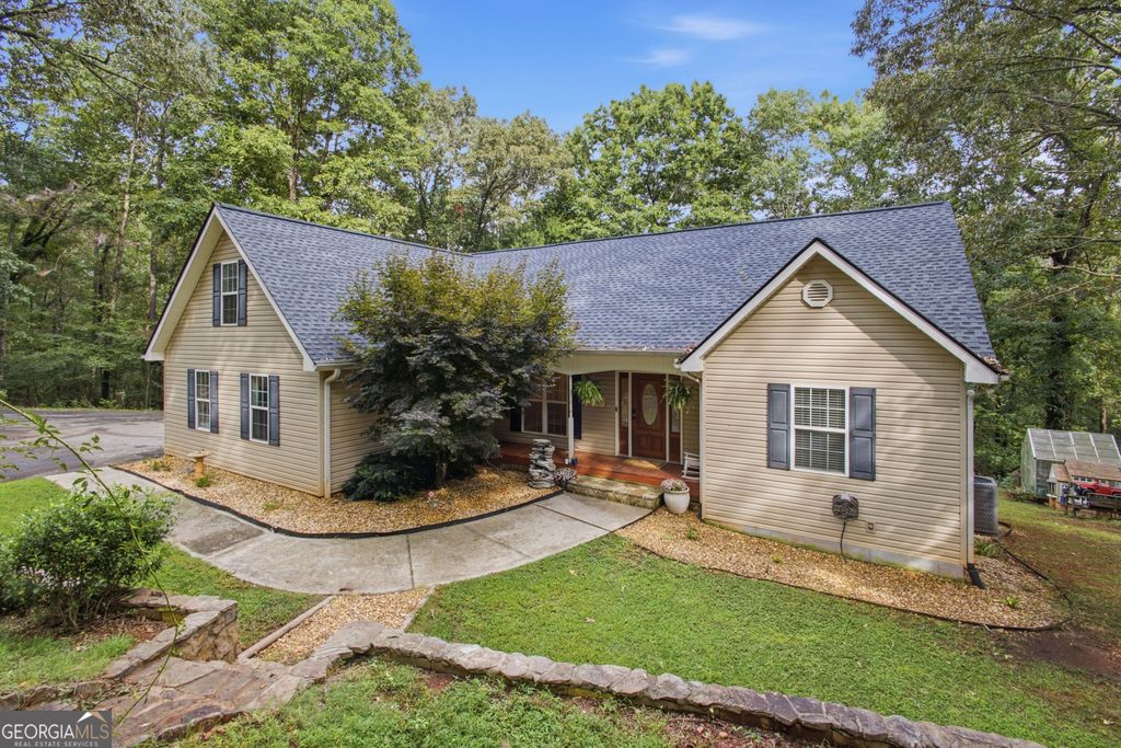 192 Sweetbriar Drive, Demorest, GA 30535 — photo 3