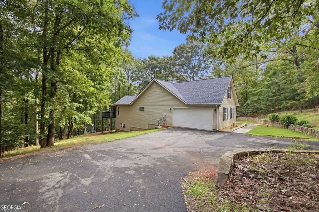 192 Sweetbriar Drive, Demorest, GA 30535 — photo 4