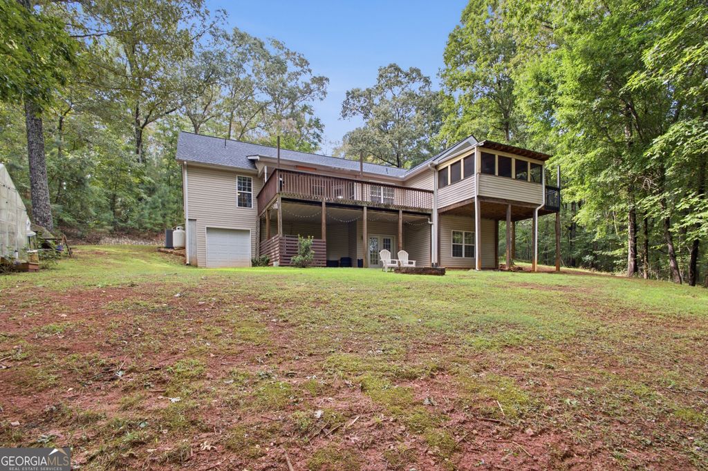 192 Sweetbriar Drive, Demorest, GA 30535 — photo 5