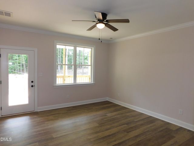 35 Copper Penny Road, Zebulon, NC 27597