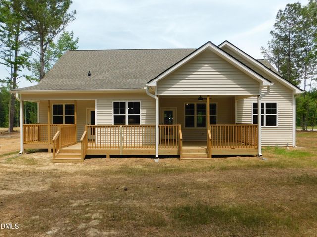 35 Copper Penny Road, Zebulon, NC 27597