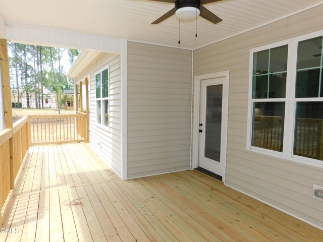 35 Copper Penny Road, Zebulon, NC 27597
