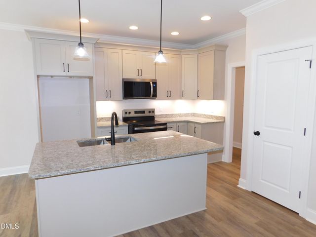 35 Copper Penny Road, Zebulon, NC 27597