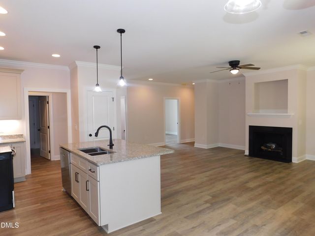 35 Copper Penny Road, Zebulon, NC 27597
