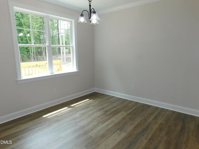 35 Copper Penny Road, Zebulon, NC 27597