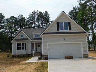 35 Copper Penny Road, Zebulon, NC 27597