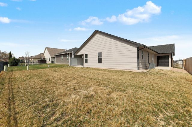 13003 E Equestrian, Wichita, KS 67230