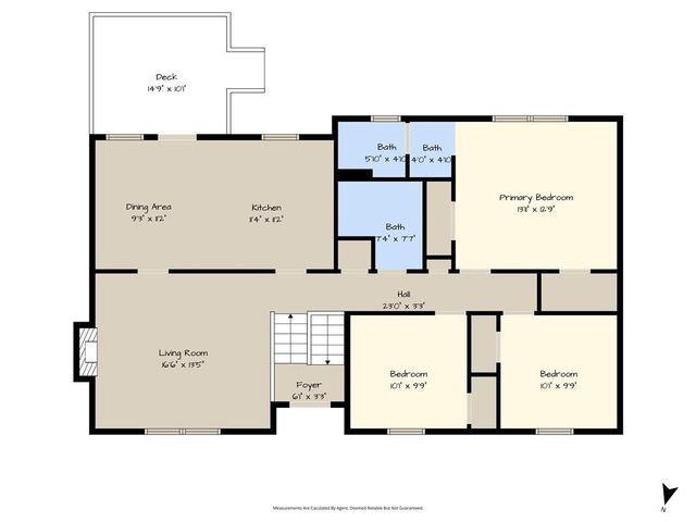 11201 Georgia Avenue, Kansas City, KS 66109