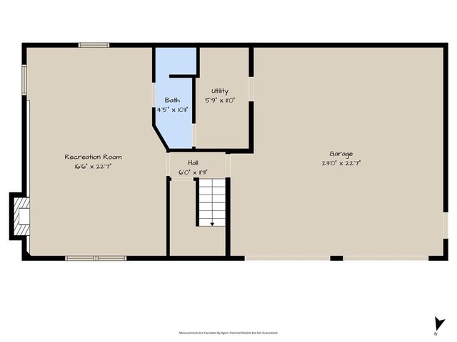 11201 Georgia Avenue, Kansas City, KS 66109