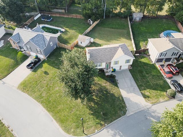 11201 Georgia Avenue, Kansas City, KS 66109