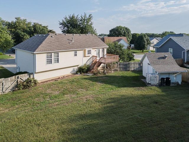 11201 Georgia Avenue, Kansas City, KS 66109