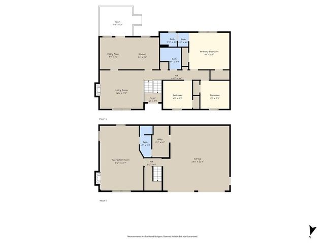 11201 Georgia Avenue, Kansas City, KS 66109