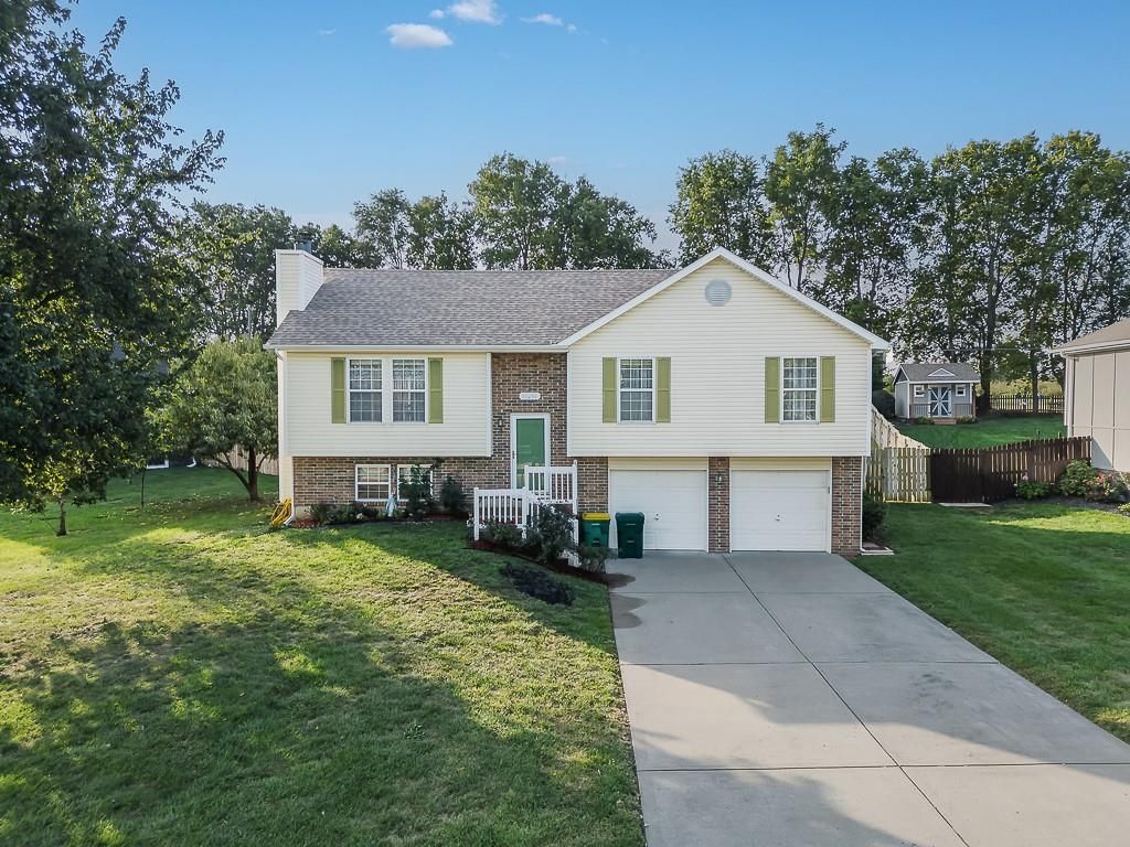 11201 Georgia Avenue, Kansas City, KS 66109