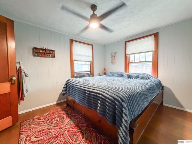 205 S 2nd Street, Cedar Bluffs, NE 68015