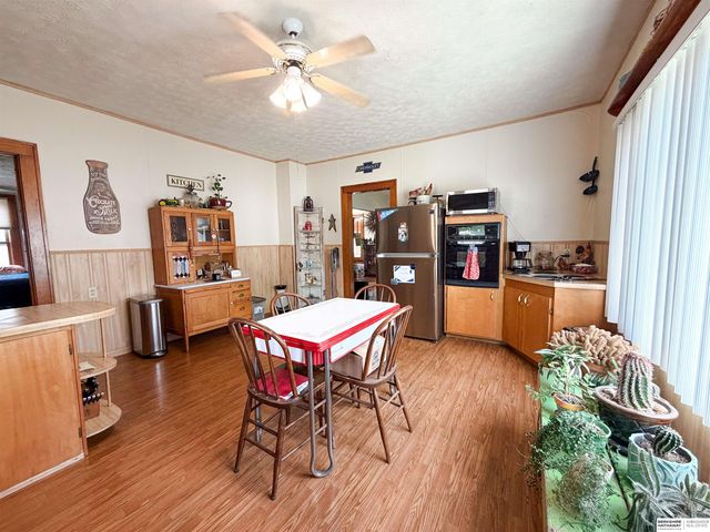 205 S 2nd Street, Cedar Bluffs, NE 68015