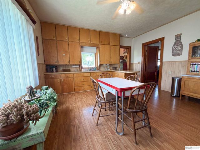 205 S 2nd Street, Cedar Bluffs, NE 68015