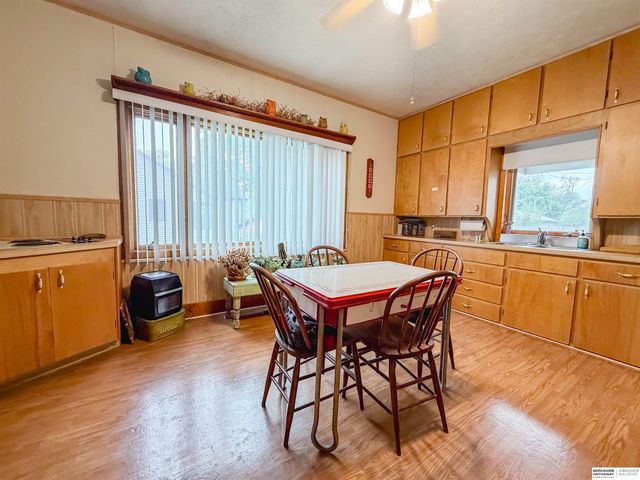 205 S 2nd Street, Cedar Bluffs, NE 68015