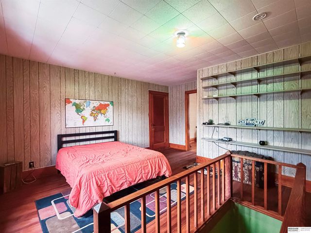 205 S 2nd Street, Cedar Bluffs, NE 68015