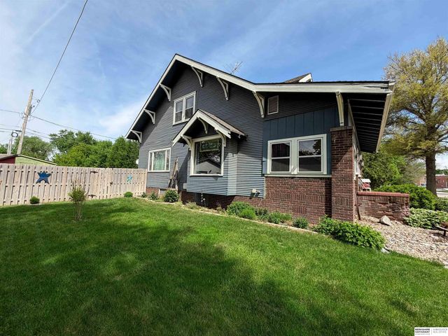 205 S 2nd Street, Cedar Bluffs, NE 68015