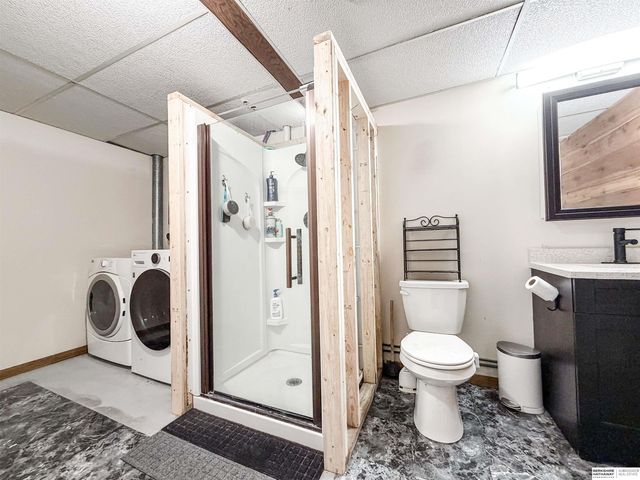 205 S 2nd Street, Cedar Bluffs, NE 68015